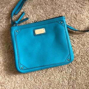 Nine West cross body purse